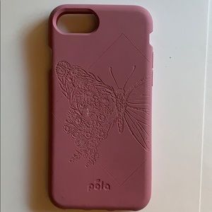 Pela iPhone 6s/6/7/8 phone case